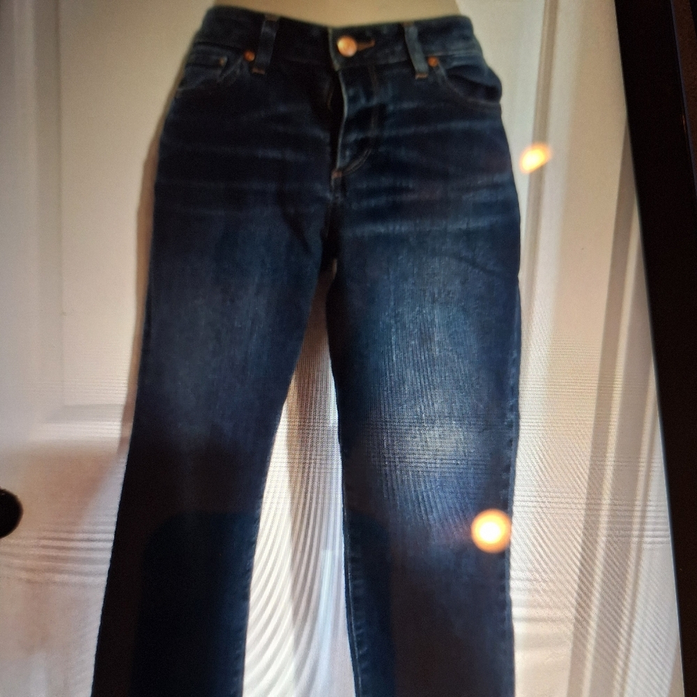 Women's Sonoma Capri denim